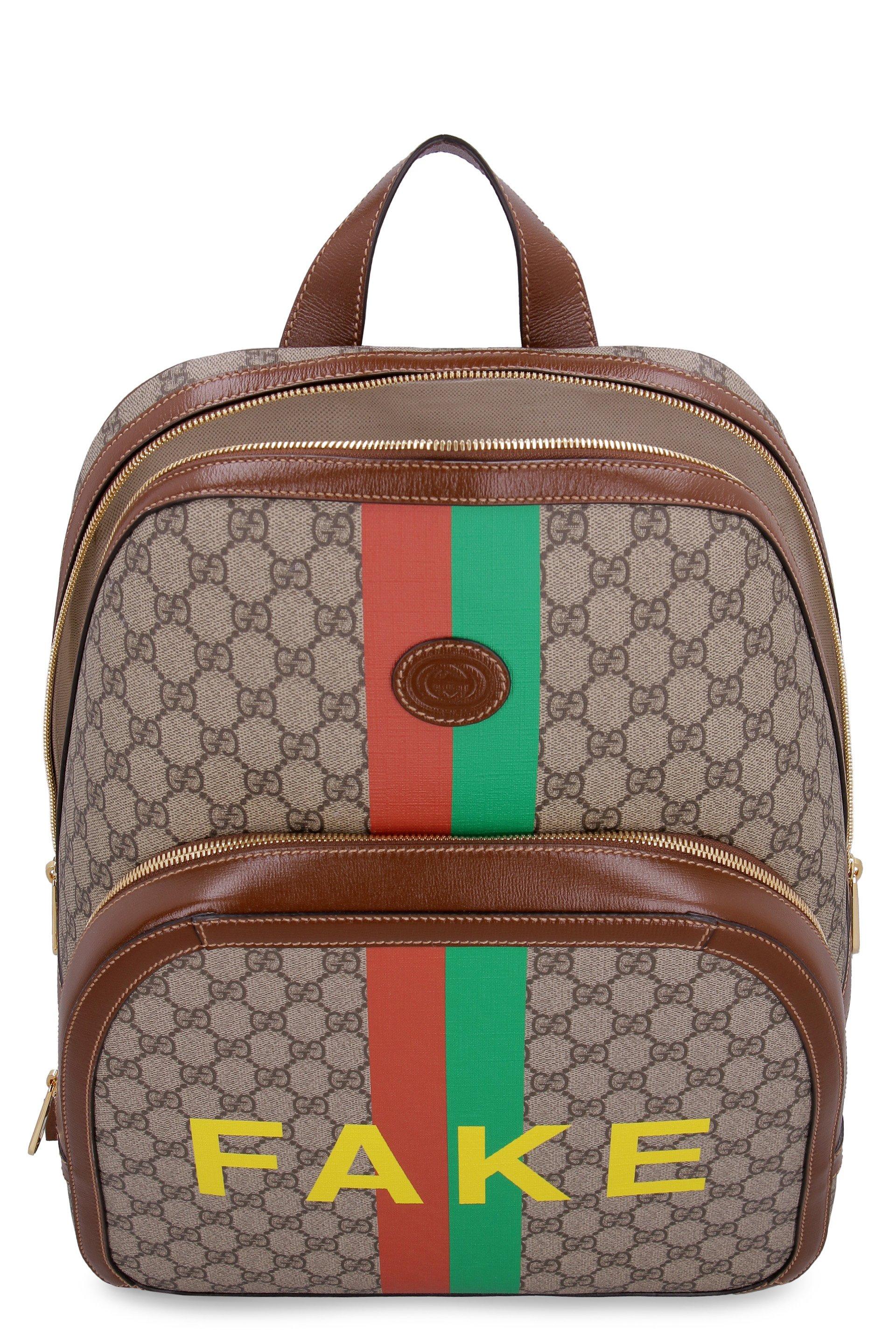 gucci backpack 2019