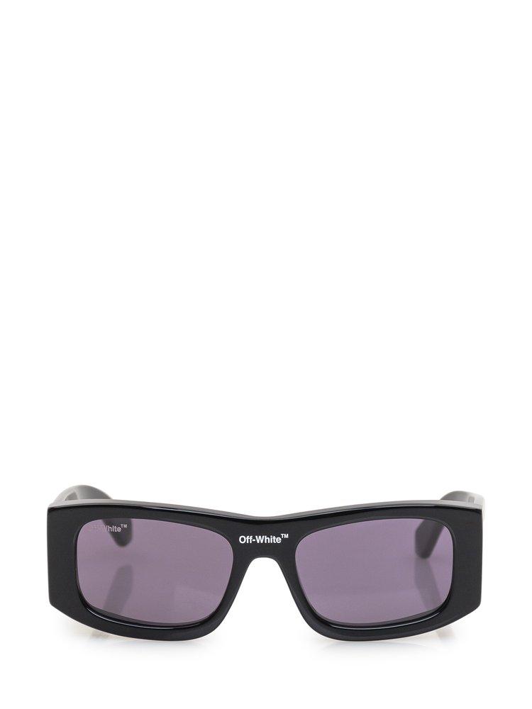 Off-White Lucio OERI039 Rectangle Sunglasses