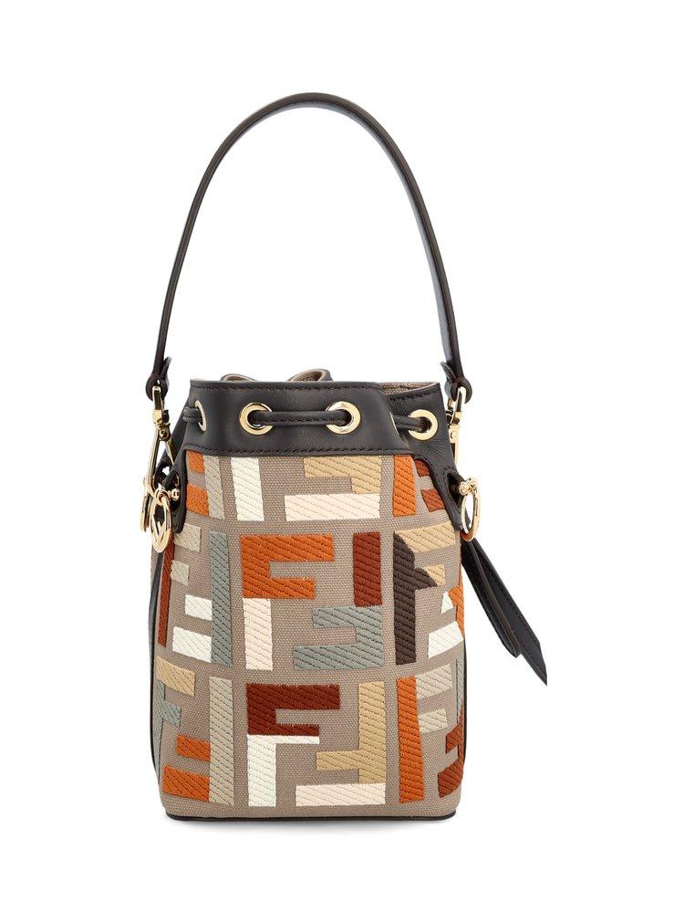 Fendi discount bucket bags