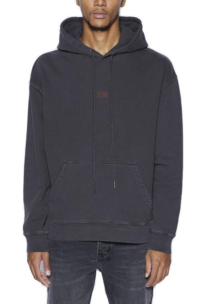 関税込み★KSUBI★エレクトリック ビギー コットン パーカー エコダンボールニット：パーカー