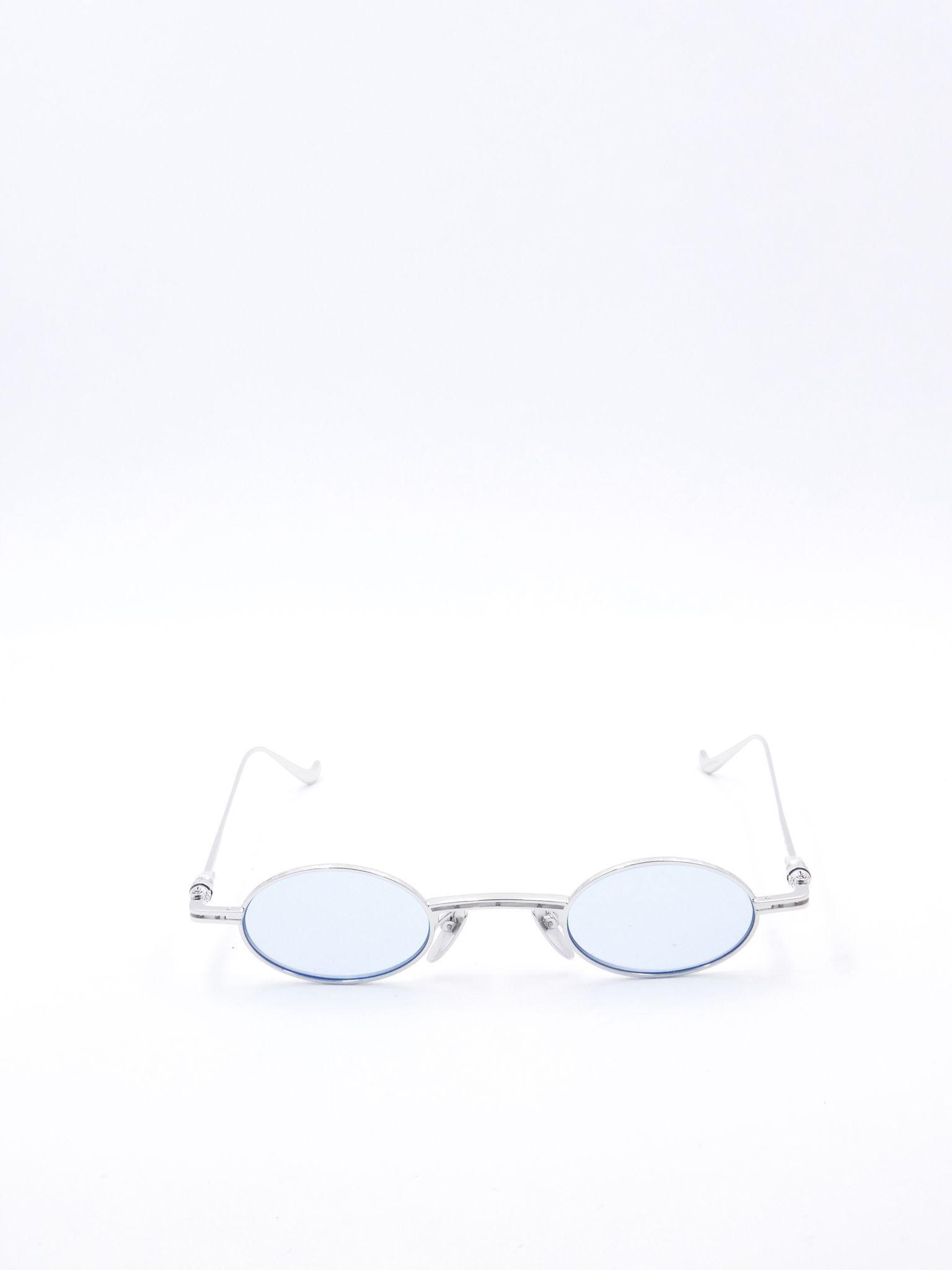 oval shape sunglasses