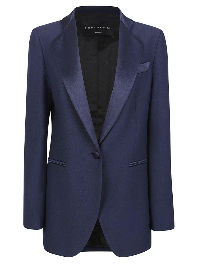 ジャケット Hebe Studio HEBE STUDIO Jackets Hebe Studio Jackets for Women | Online Sale up to 85% off | Lyst