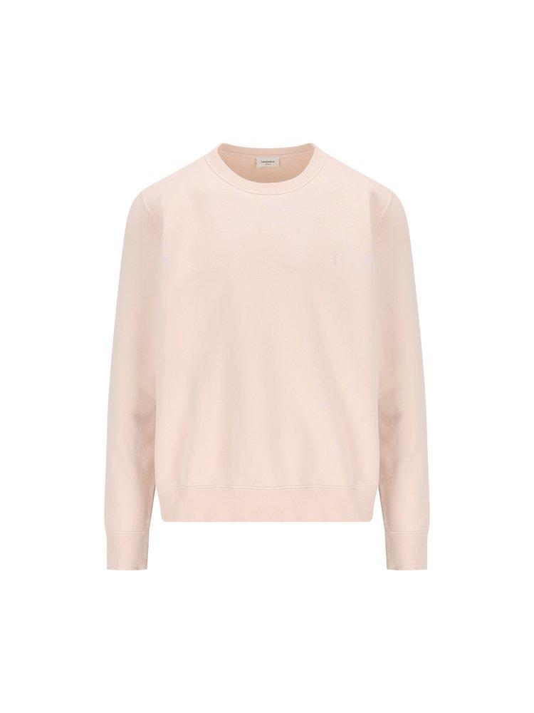 Men's Saint Laurent Sweatshirts | Lyst