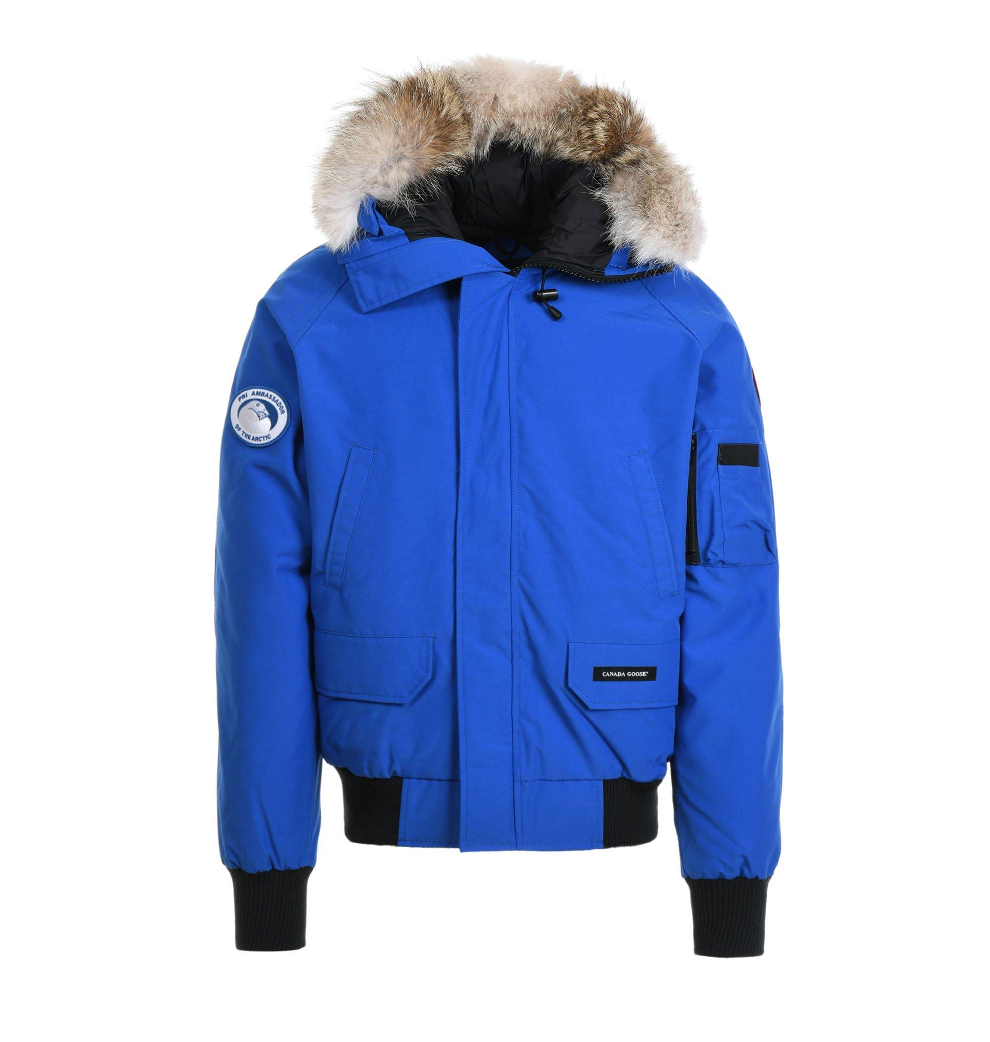 rainforest winter anorak