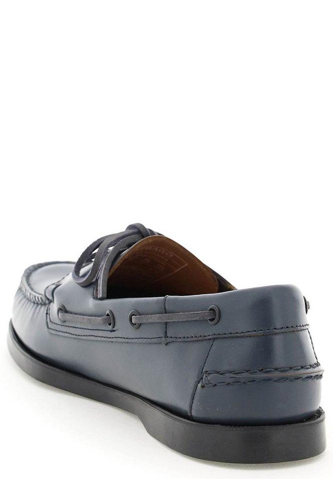 Sebago Docksides Portland Slip-on Boat 