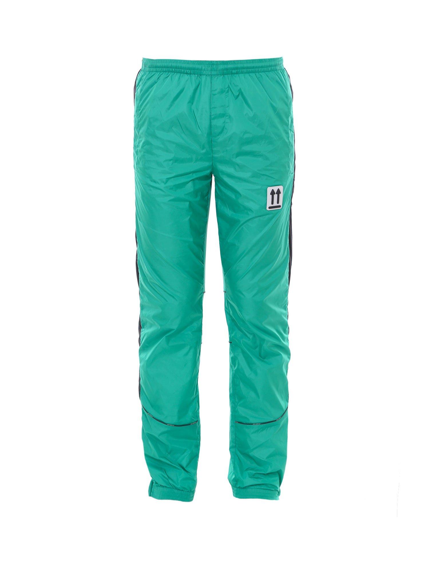 Off-White c/o Virgil Abloh Synthetic 