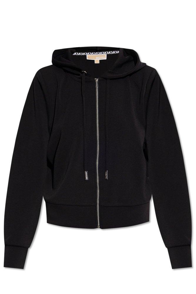 michael kors velour jogging suit