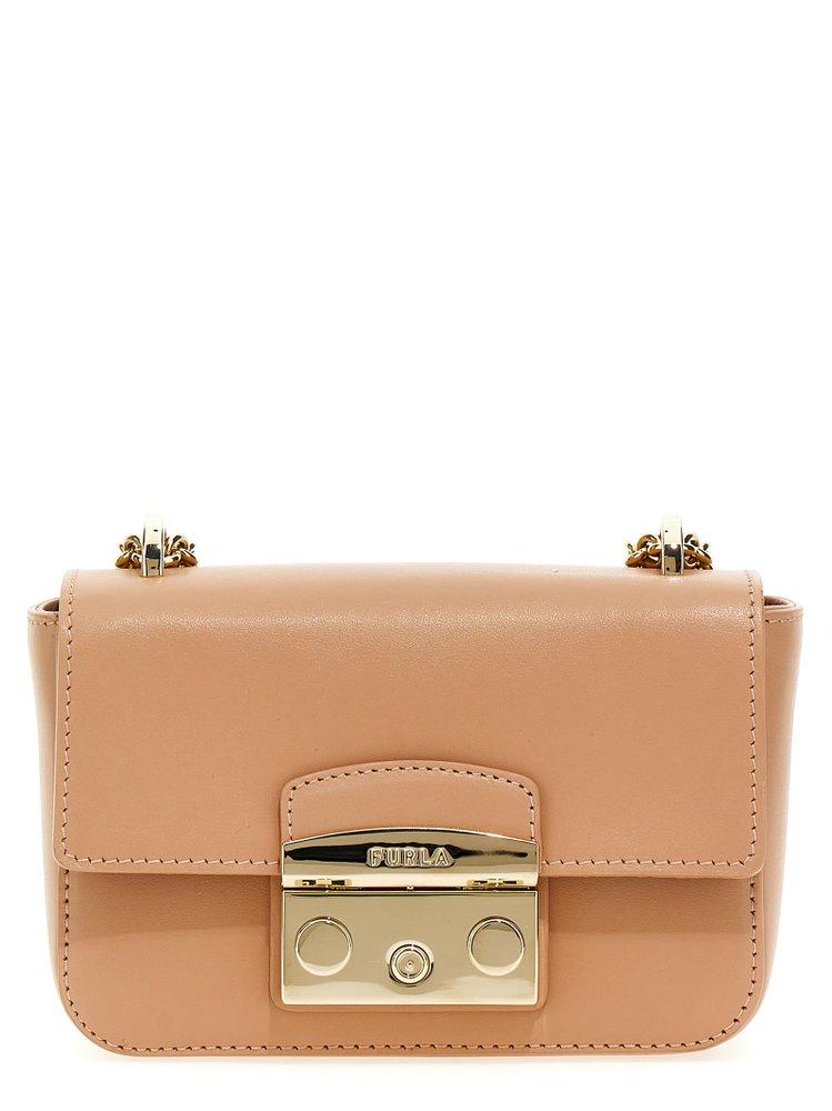 furla metropolis brown