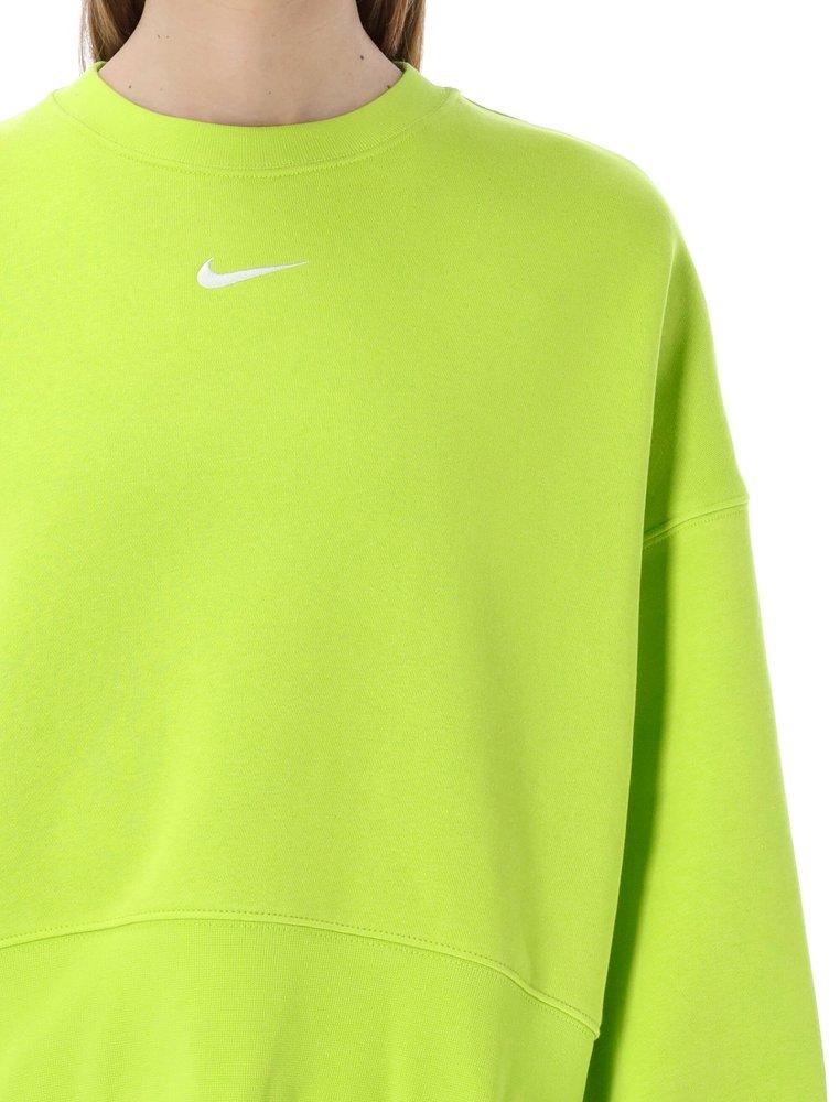 Nike Cotton Swoosh Logo Embroidered 