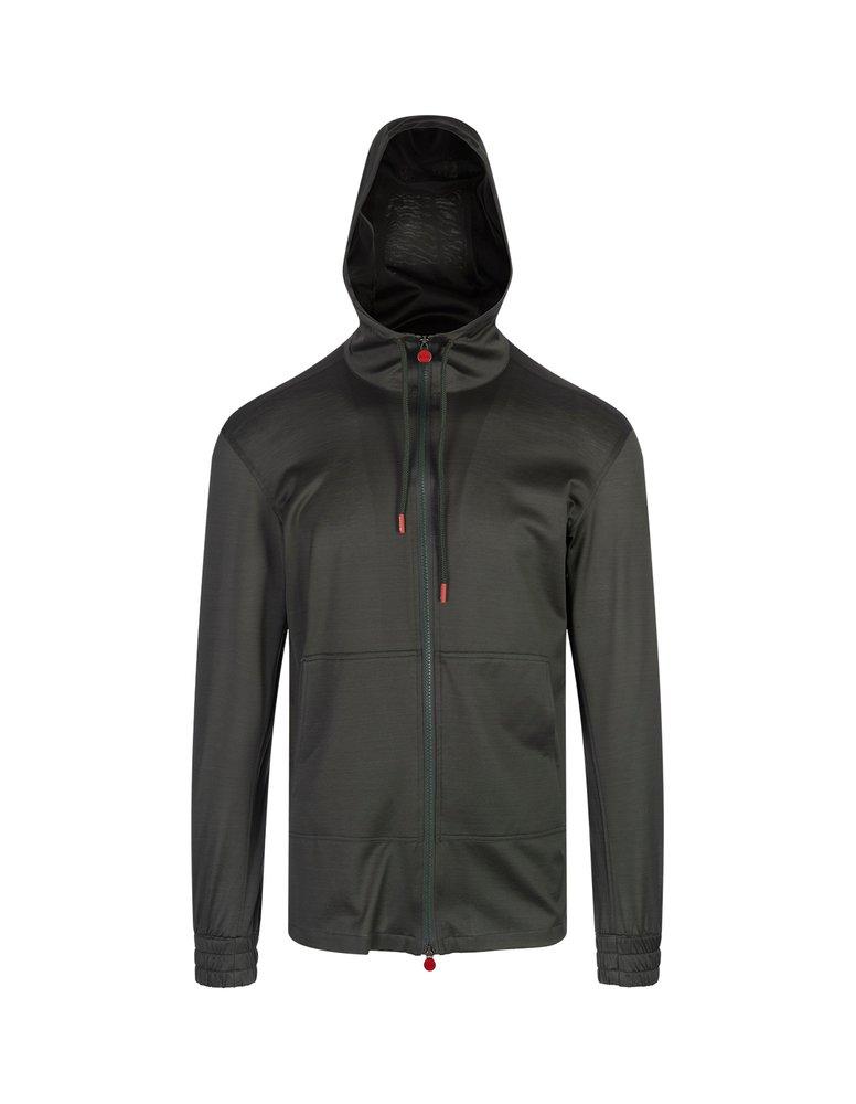Kiton Hoodies for Men | Online Sale up to 69% off | Lyst