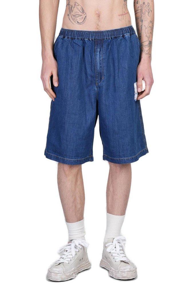 MAISON MARAIS ♥ 5 Pocket Denim Shorts /追跡付 MAISONMARAIS