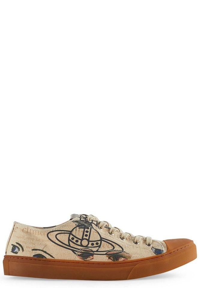 Vivienne Westwood Low-top sneakers for Women | Online Sale