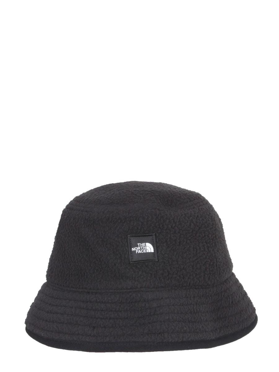 Synthetic Fleeski Street Bucket Hat 