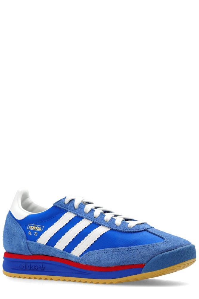 adidas Originals 'sl 72 Rs' Sneakers, in Blue for Men | Lyst