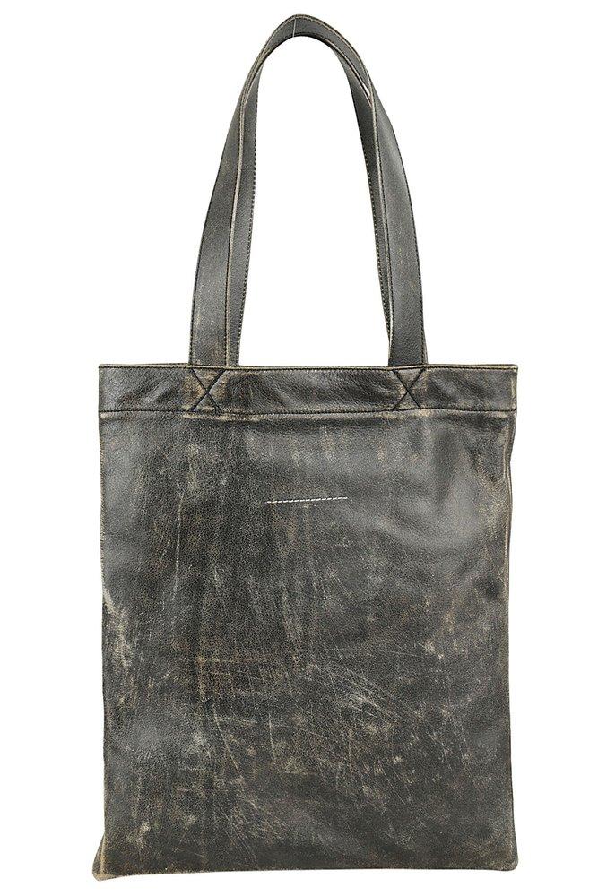 【MAYO】Maison Martin Margiela トートバッグ エムエムシックス メゾン マルジェラ MM6 Maison Margiela
