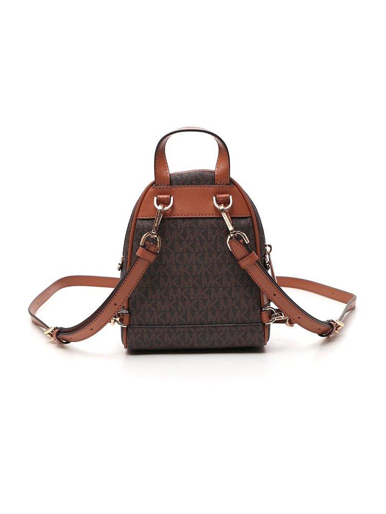 Plecak michael kors rhea mini 2025