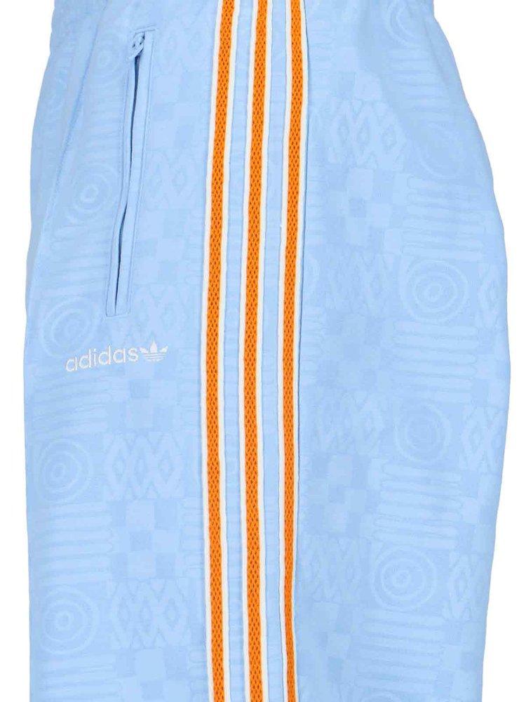 adidas Originals '80s' Track Pants in Blue | Lyst