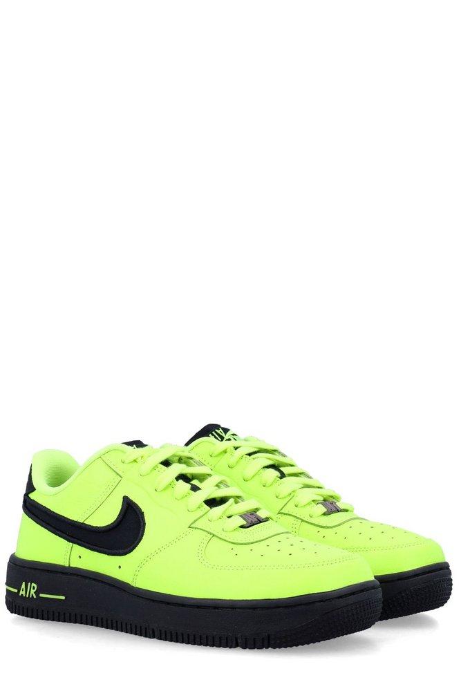 green air force 1s