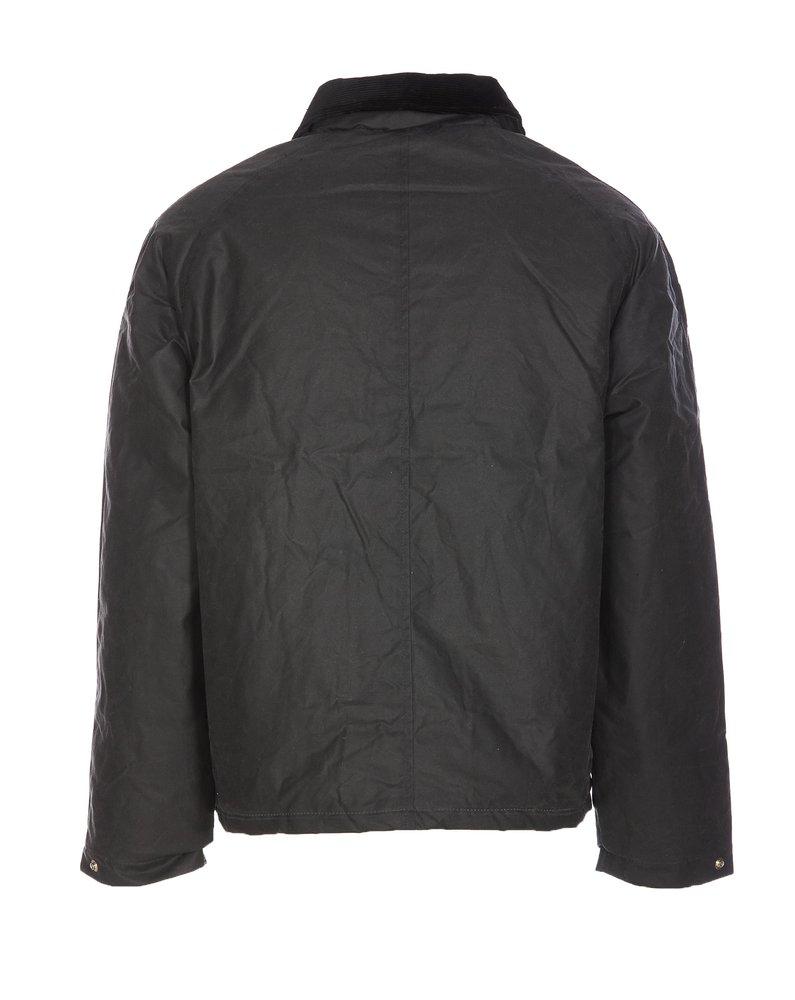 Topman wax jacket new arrivals