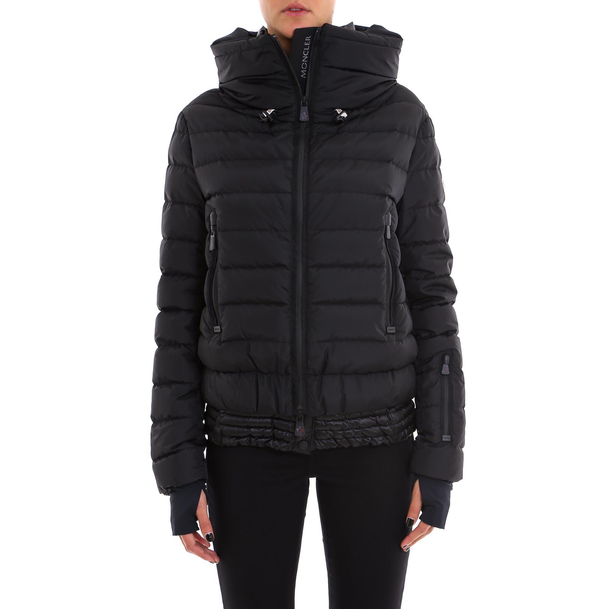 moncler vonne jacket