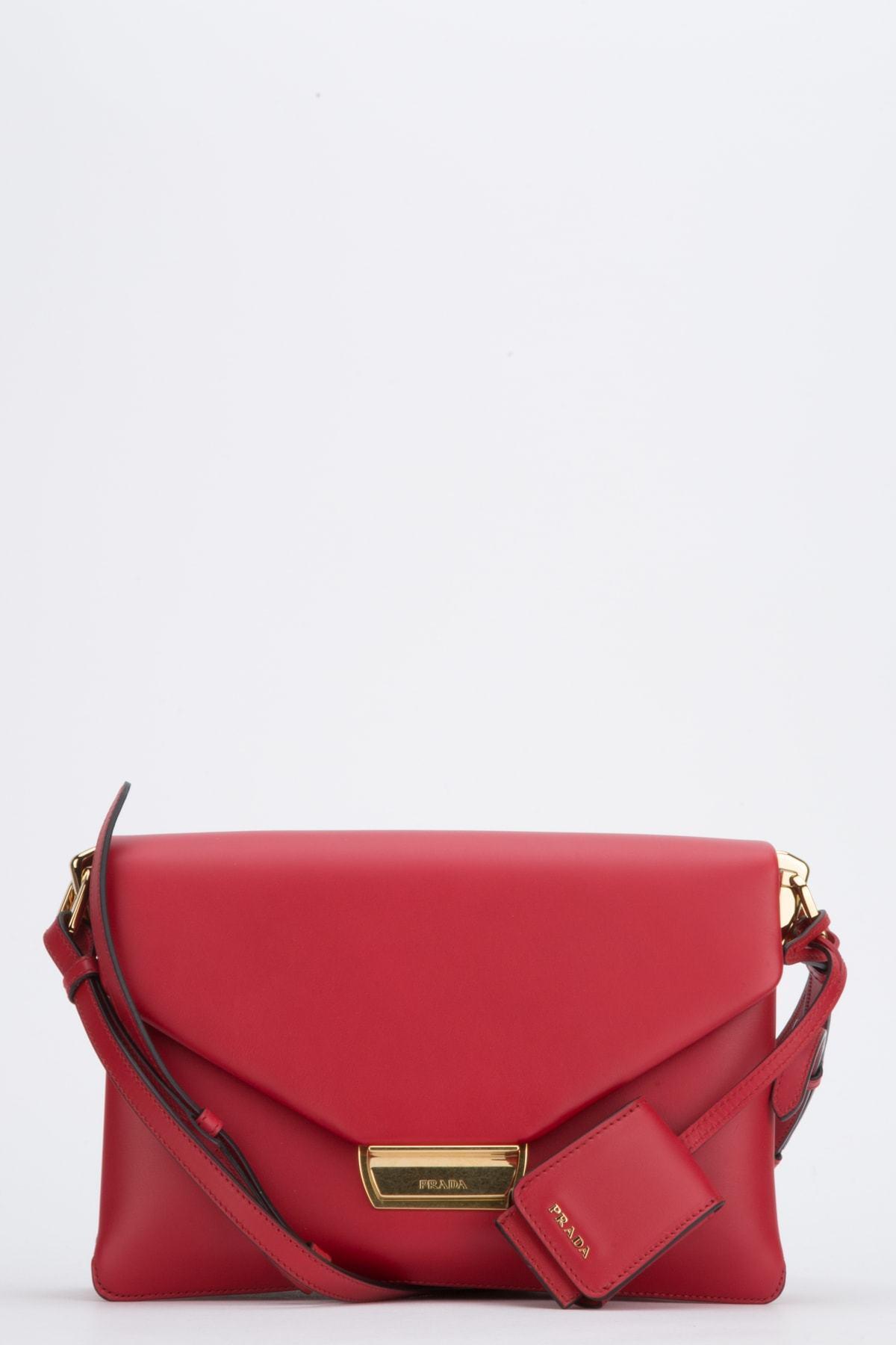 prada envelope