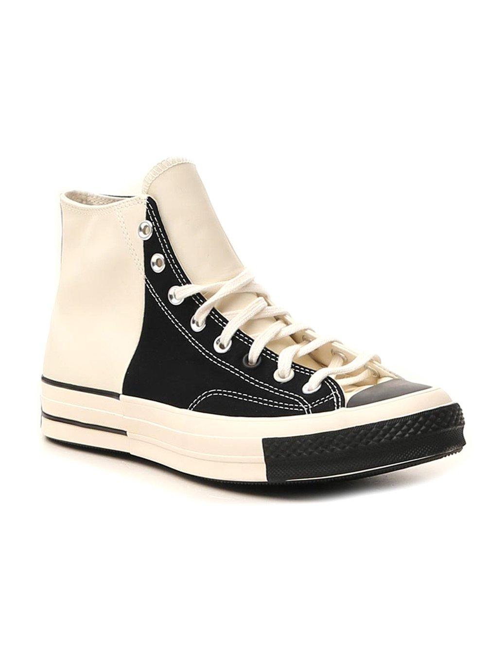 Converse Cotton Rivals Chuck 70 High Top Sneakers - Lyst