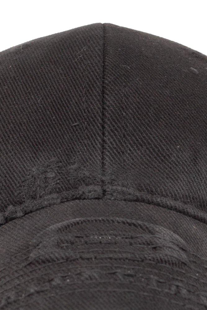 Balenciaga Baseball Cap, in Black for Men | Lyst Balenciaga Baseball Cap, in Black for Men | Lyst