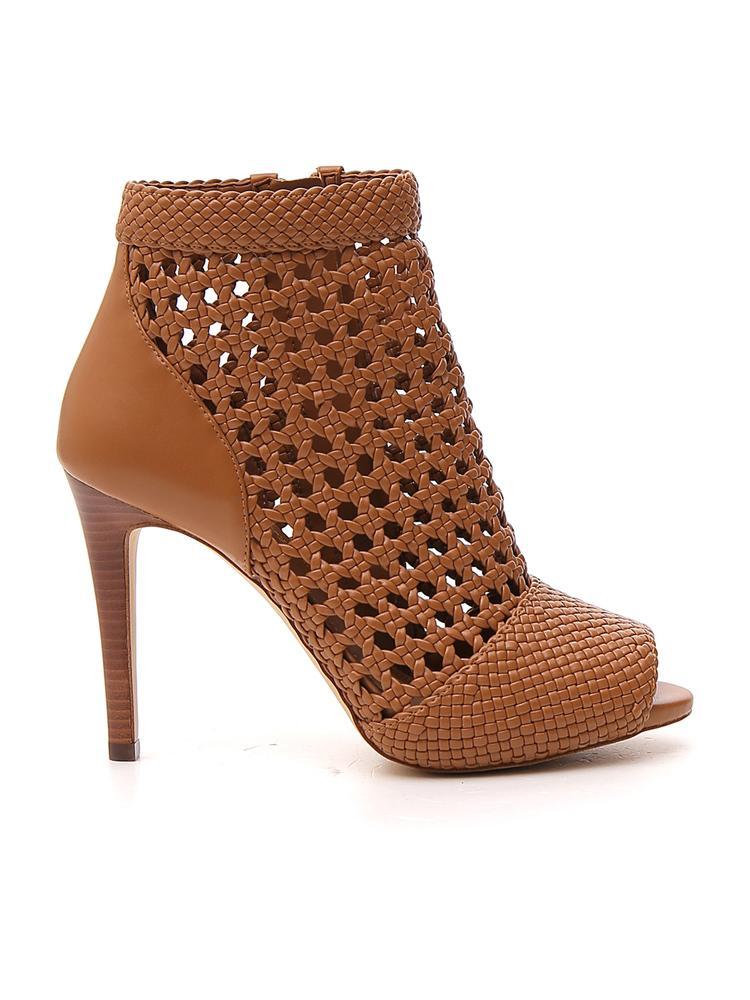 michael kors augustine bootie