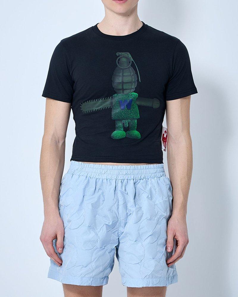 Walter Van Beirendonck T-shirts for Men | Online Sale up to 84 
