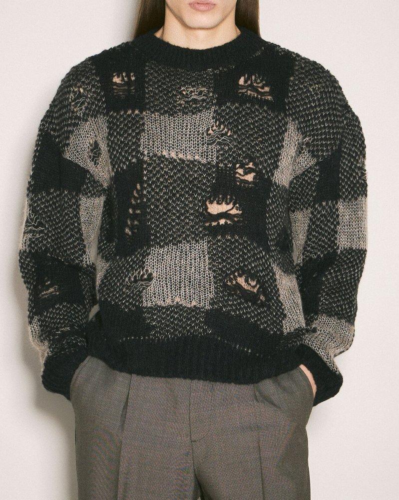 Our Legacy Knitwear for Men | Online Sale up to 59% off | Lyst