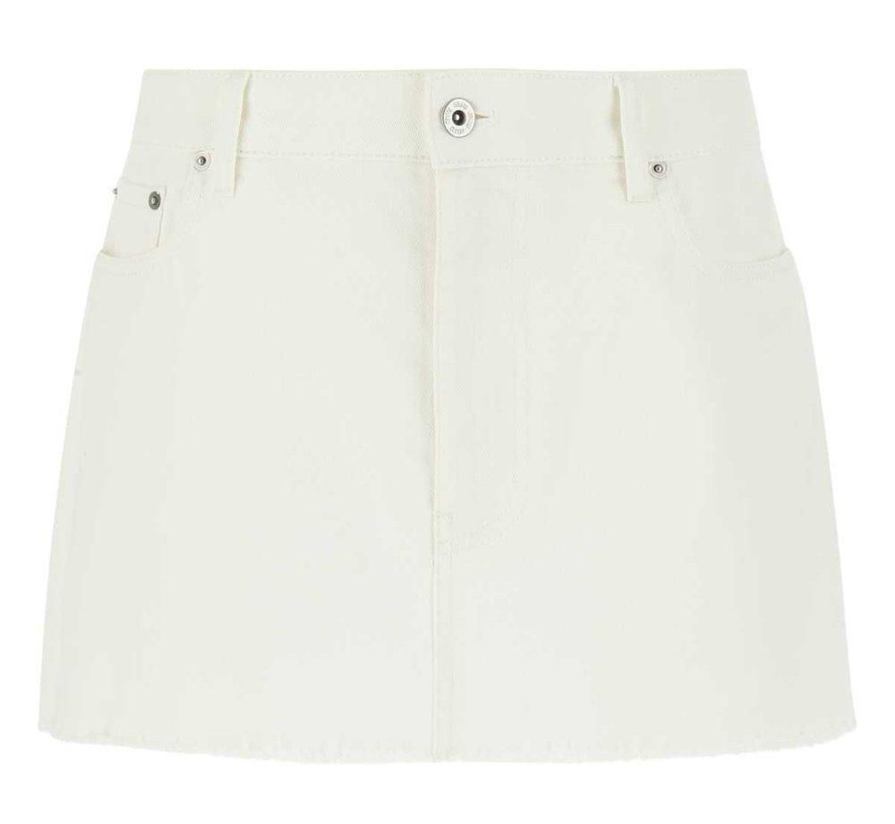 Primark denim skirt 2018 2025