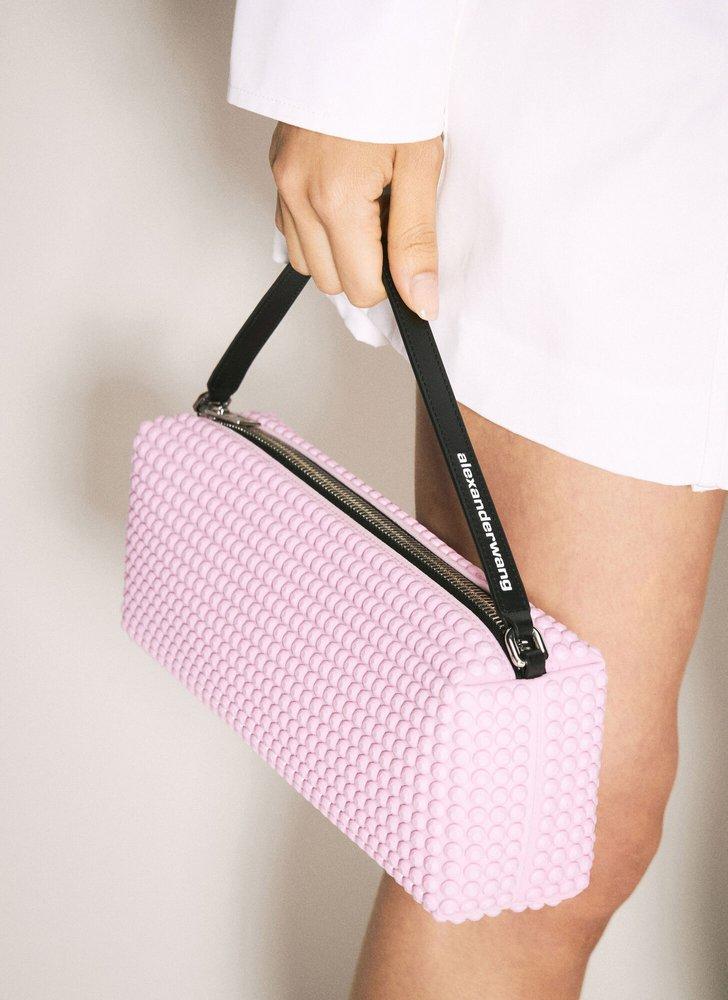 Pink Alexander Wang Shoulder bags for Women | Lyst