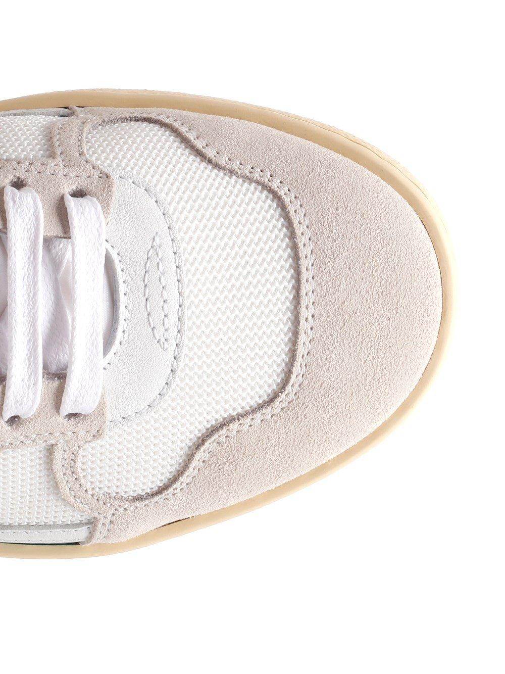 lanvin sneakers clay