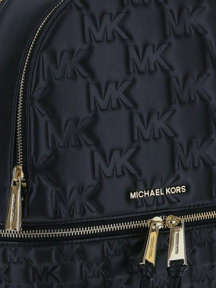 MICHAEL Michael Kors Black Backpack 