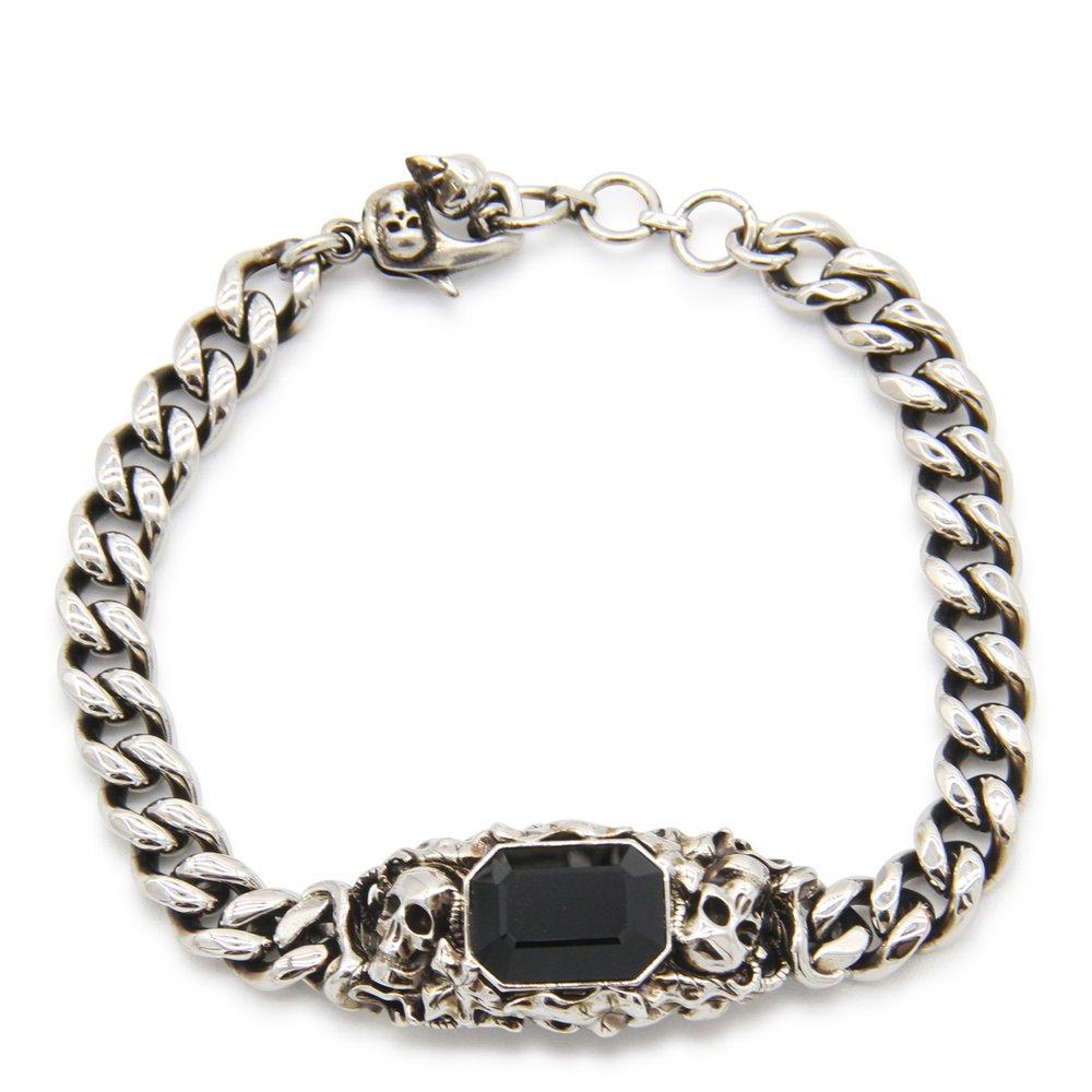 Alexander mcqueen cheap mens jewellery