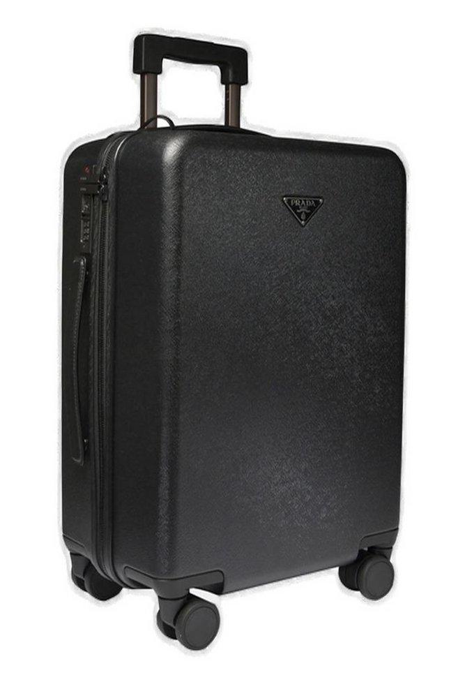 Prada Luggage for Men Online Sale up to 33 off Lyst UK