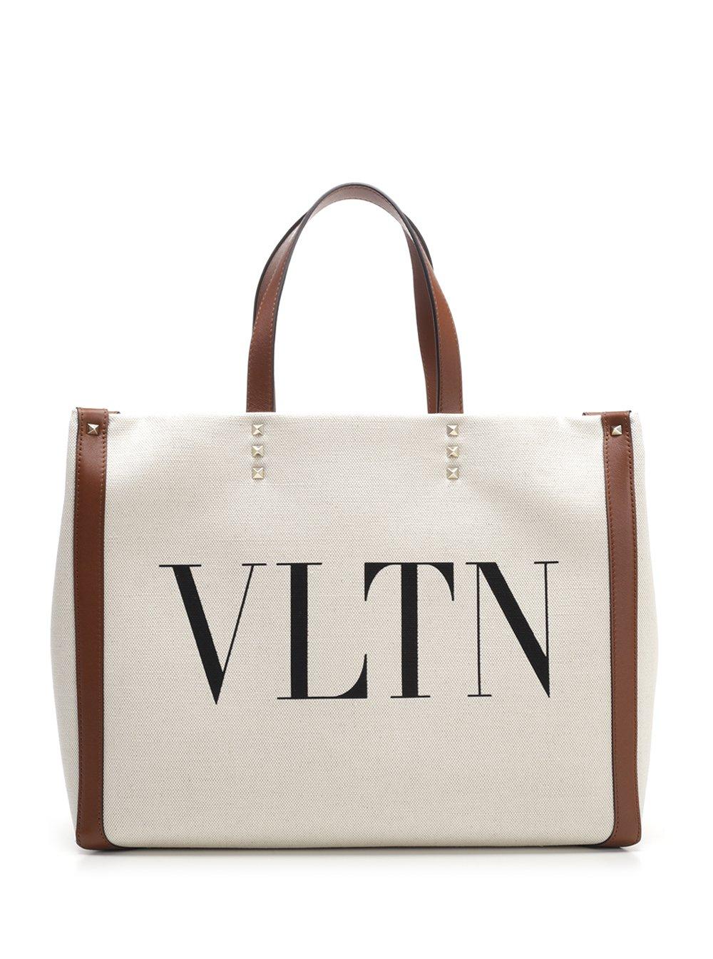 vltn tote bag
