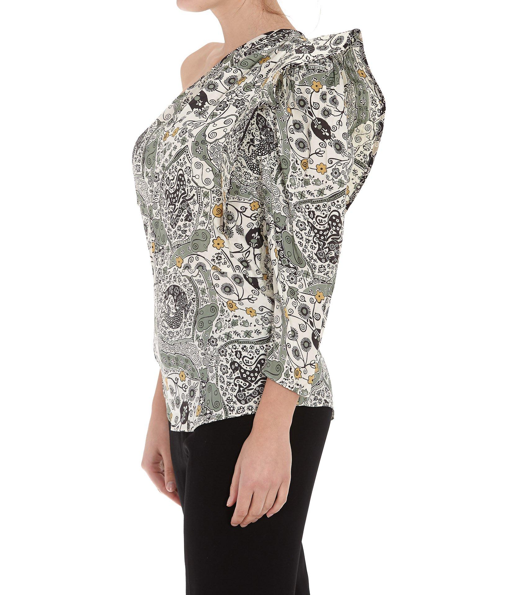 etoile blouse