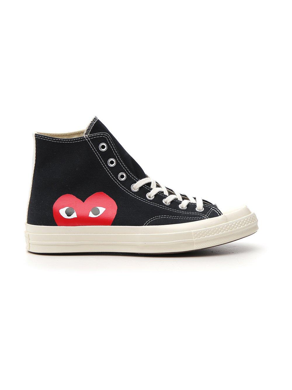 garcon sneakers