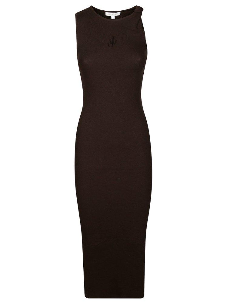 Brown JW Anderson Dresses for Women | Lyst