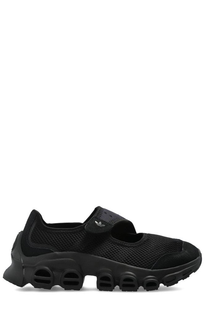 adidas Originals Adifom Megajane Low-top Sneakers in Black
