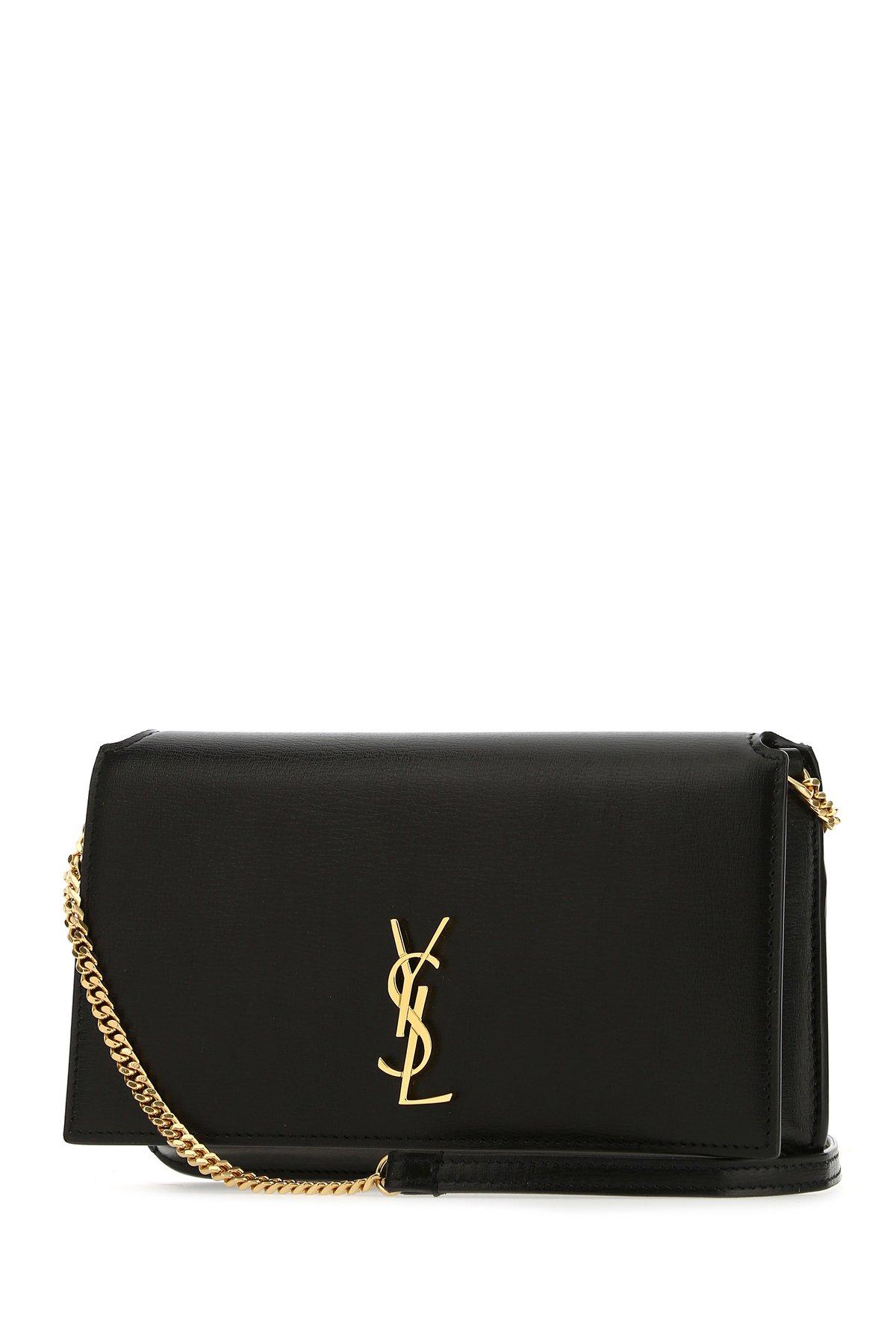 monogram yves saint laurent