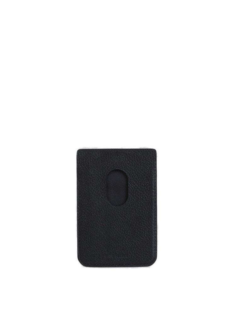 Balenciaga Cash Card Holder in Black for Men Lyst
