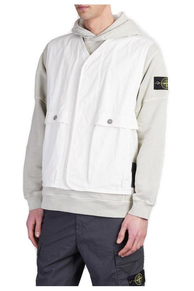 Men's Stone Island Casual jackets | Lyst Men's Stone Island Casual jackets | Lyst