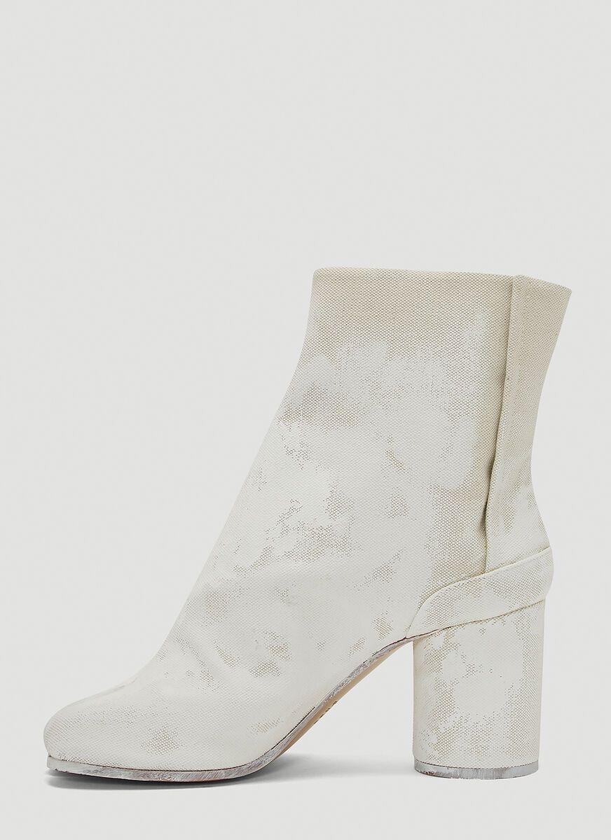 bianchetto margiela