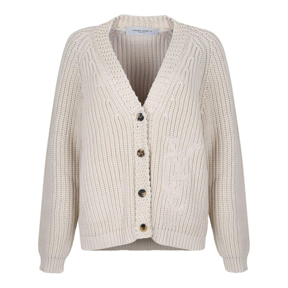 Golden Goose Cardigans for Women | Online Sale up to 55% off Golden Goose Cardigans for Women | Online Sale up to 55% off