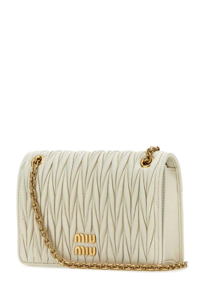 Miu miu delice discount bag