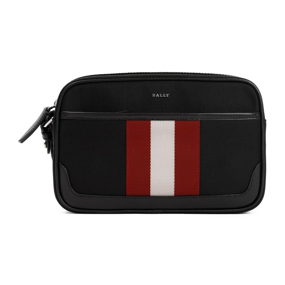 Bally men clutch new arrivals