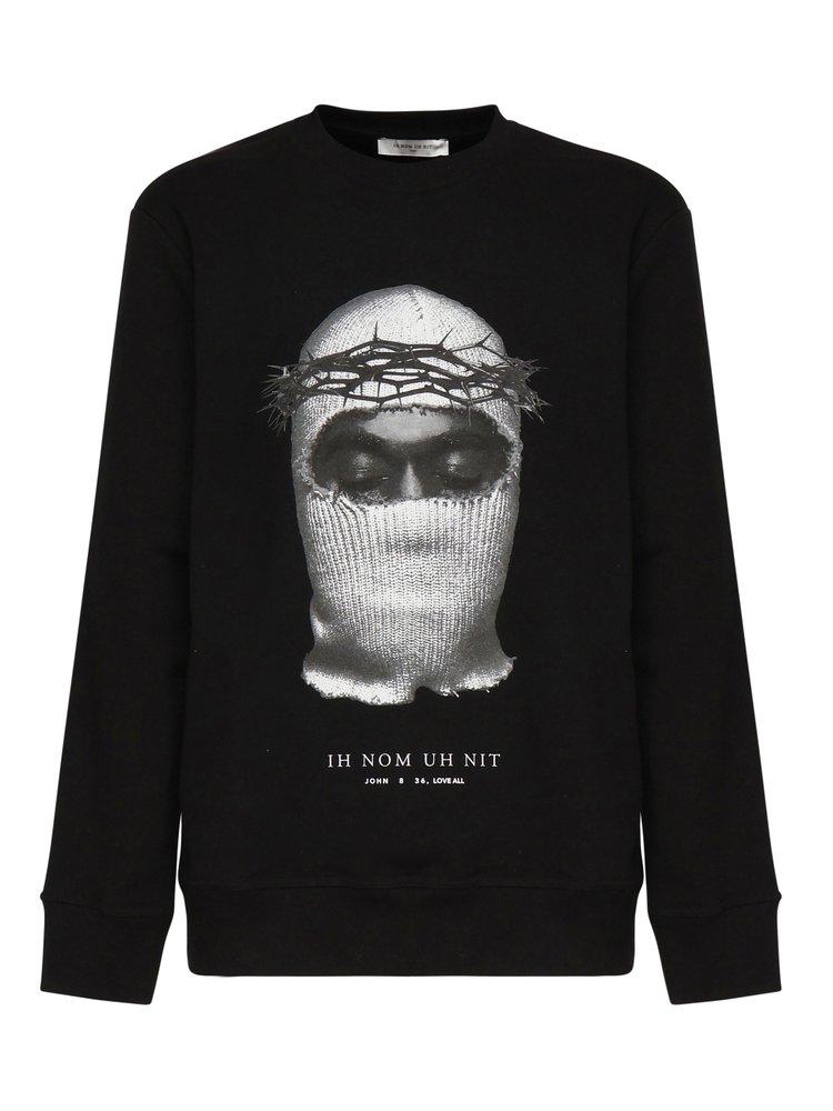 ih nom uh nit T-shirts for Men | Online Sale up to 40% off