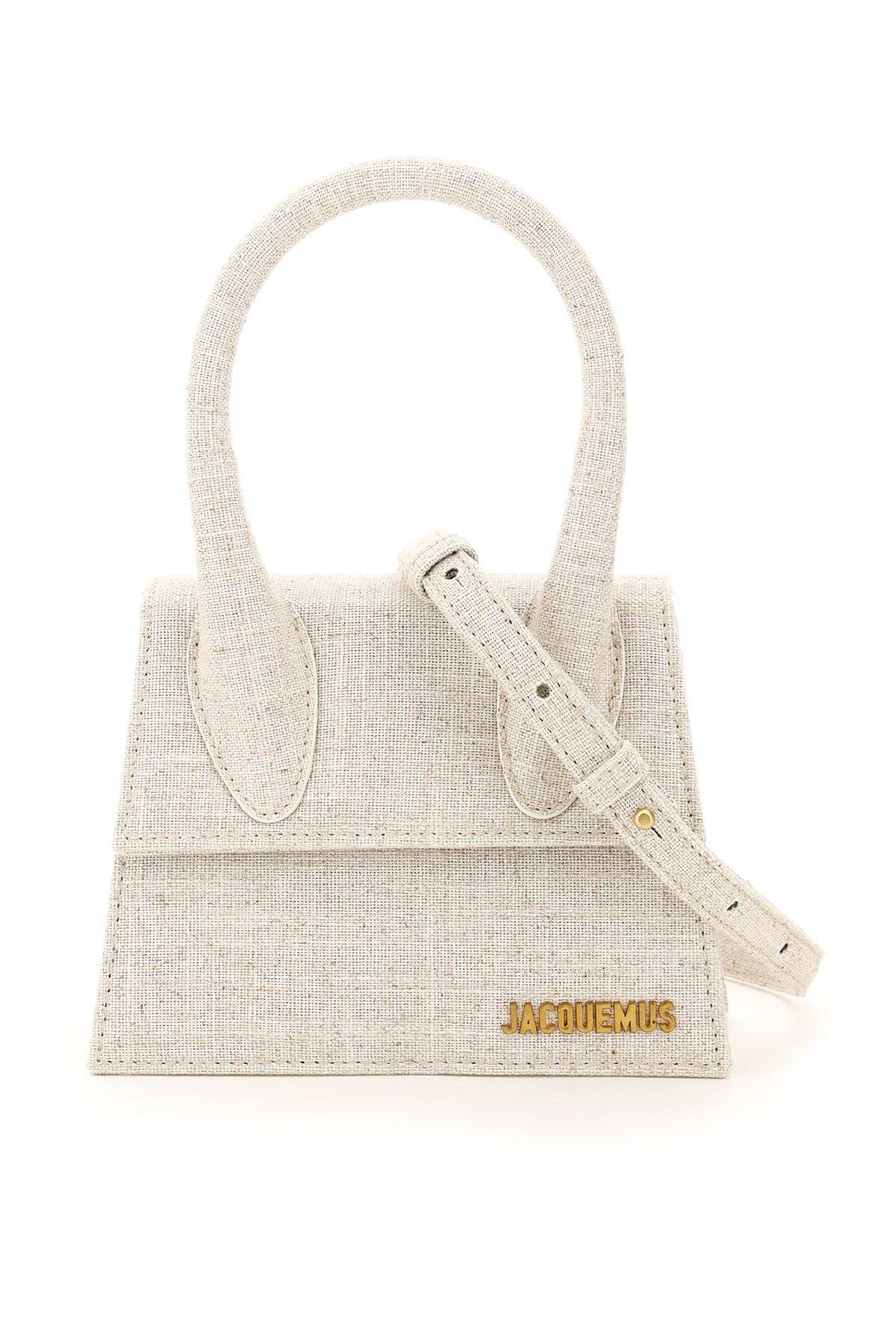 le chiquito moyen linen